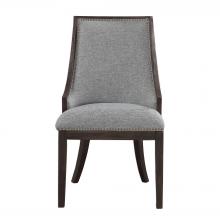 Uttermost 23481 - Uttermost Janis Accent Chair