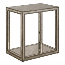 Uttermost 24858 - Uttermost Julie End Table