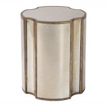 Uttermost 24888 - Uttermost Harlow Accent Table