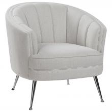 Uttermost 23510 - Uttermost Janie Accent Chair