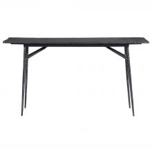 Uttermost 24953 - Uttermost Kaduna Console Table, 2 Cartons