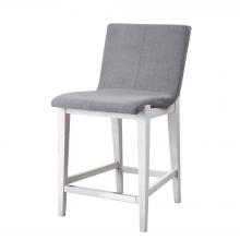 Uttermost 23554 - Uttermost Brazos Counter Stool