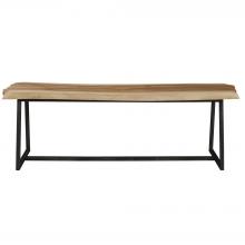 Uttermost 25487 - Uttermost Laurel Bench