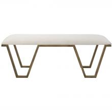 Uttermost 23676 - Uttermost Farrah Bench