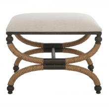 Uttermost 23741 - Uttermost Icaria Small Bench