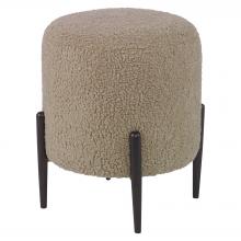 Uttermost 23744 - Uttermost Arles Ottoman, Latte