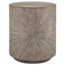 Uttermost 25266 - Uttermost Starshine Side Table