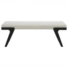 Uttermost 23758 - Uttermost Hover Bench