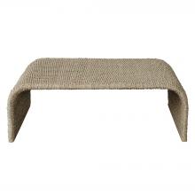 Uttermost 22877 - Uttermost Calabria Coffee Table