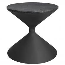 Uttermost 22888 - Uttermost Time's Up Side Table