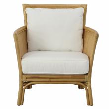 Uttermost 23766 - Uttermost Pacific Armchair
