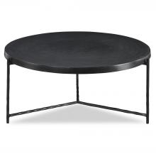 Uttermost 22918 - Uttermost Trellick Coffee Table