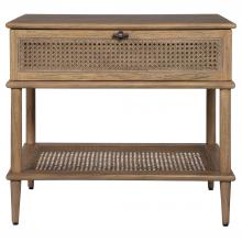 Uttermost 22917 - Uttermost Coast Side Table