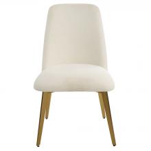 Uttermost 23262 - Uttermost Vantage Dining Chair