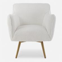Uttermost 23805 - Uttermost Oasis Swivel Chair