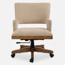 Uttermost 23538 - Uttermost Aspect Desk Chair