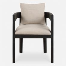 Uttermost 23816 - Uttermost Balboa Dining Chair
