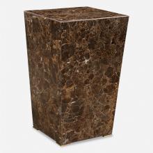 Uttermost 24879 - Uttermost Poe Accent Table