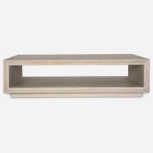 Uttermost 25934 - Uttermost Prism Coffee Table