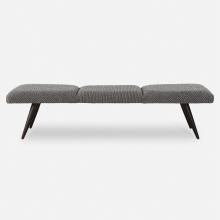 Uttermost 23849 - Uttermost Bowtie Bench
