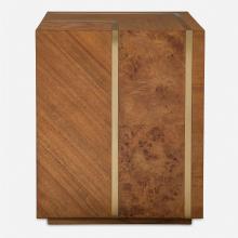 Uttermost 25298 - Uttermost Seven Wonders Side Table