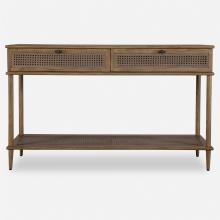 Uttermost 24425 - Uttermost Coast Console Table