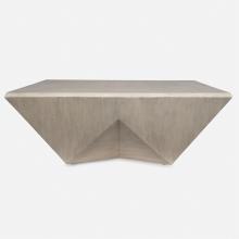 Uttermost 50042 - Uttermost Collins Coffee Table