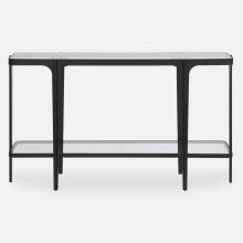 Uttermost 50074 - Uttermost Atchison Console Table