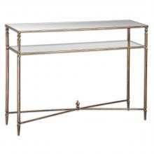 Uttermost 24278 - Uttermost Henzler Console Table