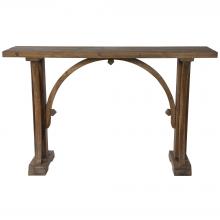Uttermost 24302 - Uttermost Genessis Console Table