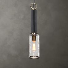 Uttermost 22191 - Uttermost Jarsdel, 1 Lt. Mini Pendant