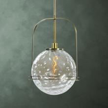 Uttermost 21540 - Uttermost Mimas, 1 Lt. Pendant