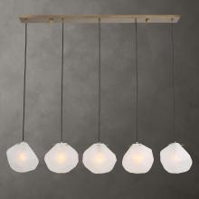 Uttermost 21577 - Uttermost Geodesic, 5 Lt Pendant