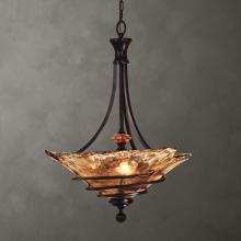 Uttermost 21904 - Uttermost Vitalia, 3 Lt. Pendant