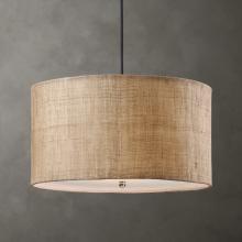 Uttermost 21933 - Uttermost Dafina, 3 Lt. Pendant