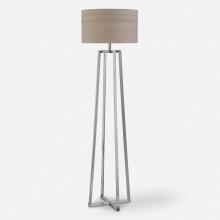 Uttermost 28111 - Uttermost Keokee Floor Lamp