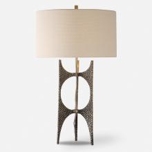 Uttermost 27864 - Uttermost Goldia Table Lamp