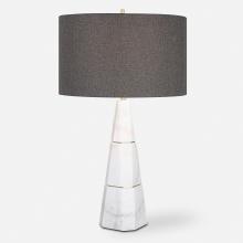Uttermost 29997 - Uttermost Citadel Table Lamp