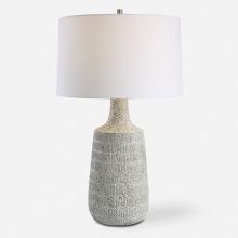 Uttermost 30104 - Uttermost Scouts Table Lamp, White