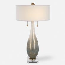 Uttermost 30231 - Uttermost Cardoni Table Lamp, Bronze