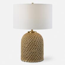 Uttermost 30243 - Uttermost Kendari Table Lamp