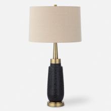 Uttermost 30261 - Uttermost Spyglass Table Lamp