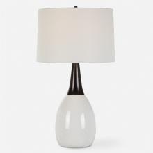 Uttermost 30355 - Uttermost Fralin Table Lamp