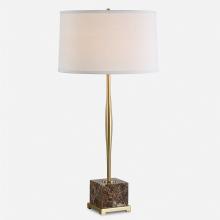 Uttermost 30433 - Uttermost Booker Table Lamp