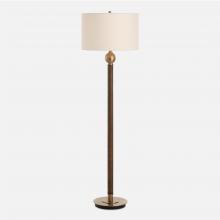 Uttermost 30448 - Uttermost Keros Floor Lamp
