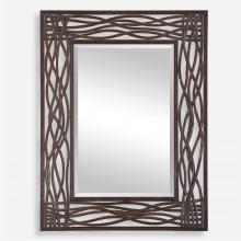 Uttermost 13707 - Uttermost Dorigrass Mirror