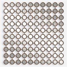 Uttermost 12793 - Uttermost Dinuba Mirrored Wall Decor