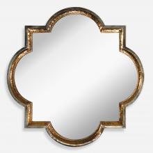 Uttermost 12862 - Uttermost Lourosa Quatrefoil Mirror