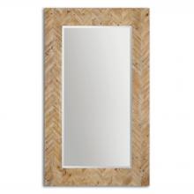 Uttermost 07068 - Uttermost Demetria Mirror