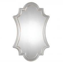 Uttermost 08134 - Uttermost Elara Mirror